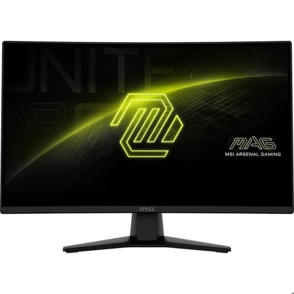 PC-skärm - Msi - MAG 274CXF - 27 tum - 280 Hz - 0,5 ms