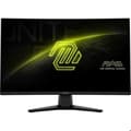 Miniatyrbild 2 av 6: PC-skärm - Msi - MAG 274CXF - 27 tum - 280 Hz - 0,5 ms