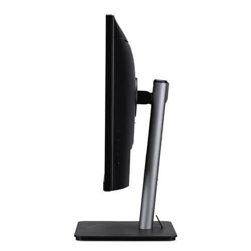 Acer Monitor Vero CB273UEbemipruzxv 27 tum 2560x1440 HDMI DP USB-C