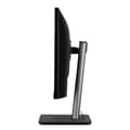 Miniatyrbild 3 av 4: Acer Monitor Vero CB273UEbemipruzxv 27 tum 2560x1440 HDMI DP USB-C