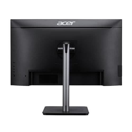Acer Monitor Vero CB273UEbemipruzxv 27 tum 2560x1440 HDMI DP USB-C