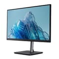 Miniatyrbild 2 av 4: Acer Monitor Vero CB273UEbemipruzxv 27 tum 2560x1440 HDMI DP USB-C