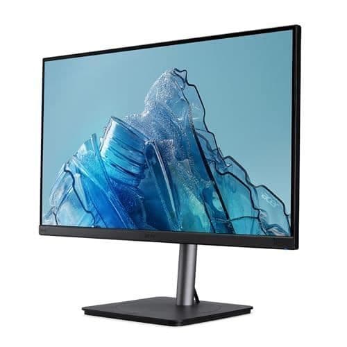 Acer Monitor Vero CB273UEbemipruzxv 27 tum 2560x1440 HDMI DP USB-C
