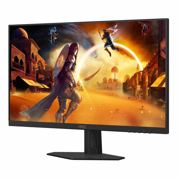 Monitor Gaming AOC 27G4HA Full HD 27"