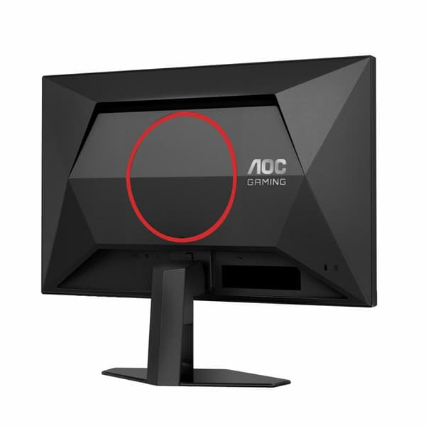 Monitor Gaming AOC 27G4HA Full HD 27"