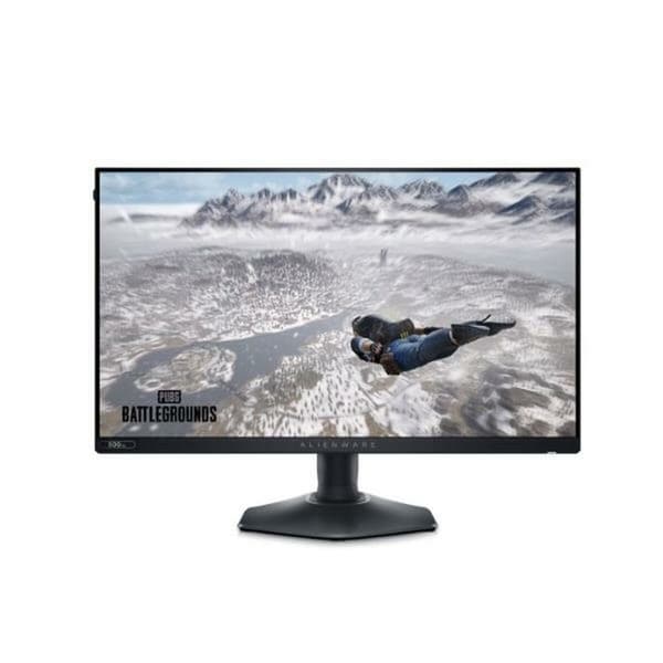 Monitor Dell 210-BJPH 24,5" Full HD Svart