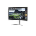 Miniatyrbild 3 av 11: Monitor Gaming LG 32UQ850V-W 4K Ultra HD 32"