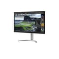 Miniatyrbild 4 av 11: Monitor Gaming LG 32UQ850V-W 4K Ultra HD 32"