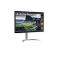 Miniatyrbild 6 av 11: Monitor Gaming LG 32UQ850V-W 4K Ultra HD 32"