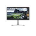 Miniatyrbild 1 av 11: Monitor Gaming LG 32UQ850V-W 4K Ultra HD 32"