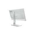 Miniatyrbild 7 av 8: Monitor Lenovo 67BDUAC6EU Full HD 23,8"