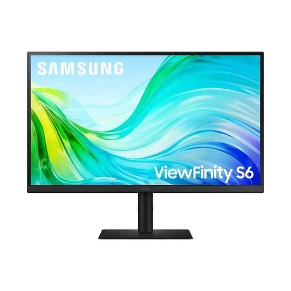 Näyttö Samsung LS27F610EAUXEN Quad HD 27"
