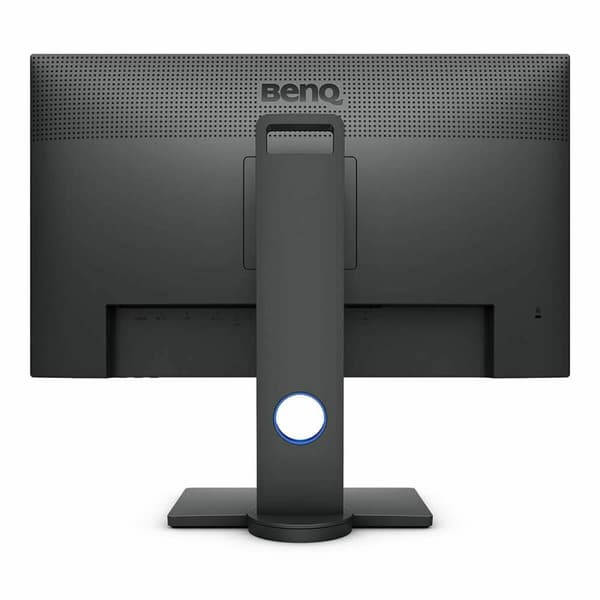 Monitor BenQ 9H.LKDLA.TBE LED 27" Quad HD IPS HDR10 Flicker free
