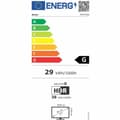 Miniatyrbild 6 av 6: Monitor BenQ 9H.LKDLA.TBE LED 27" Quad HD IPS HDR10 Flicker free