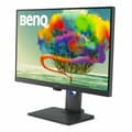 Miniatyrbild 1 av 6: Monitor BenQ 9H.LKDLA.TBE LED 27" Quad HD IPS HDR10 Flicker free