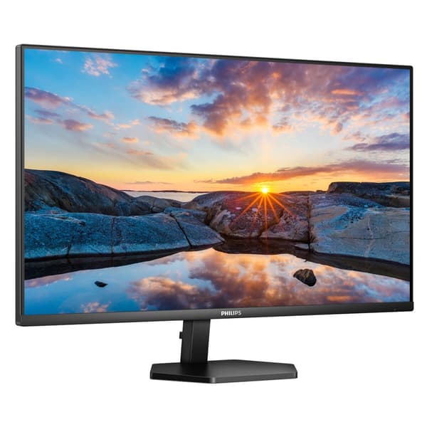 Pelinäyttö Philips 32E1N3100LA/00 Full HD 32" 75 Hz musta