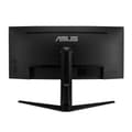 Miniatyrbillede 6 af 7: Skærm Asus VG34VQL1B Quad HD UltraWide Quad HD 34" 165 Hz LED