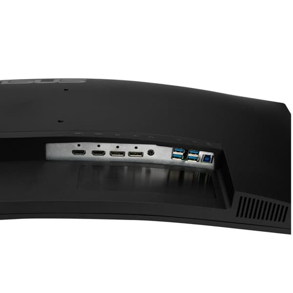 Skærm Asus VG34VQL1B Quad HD UltraWide Quad HD 34" 165 Hz LED