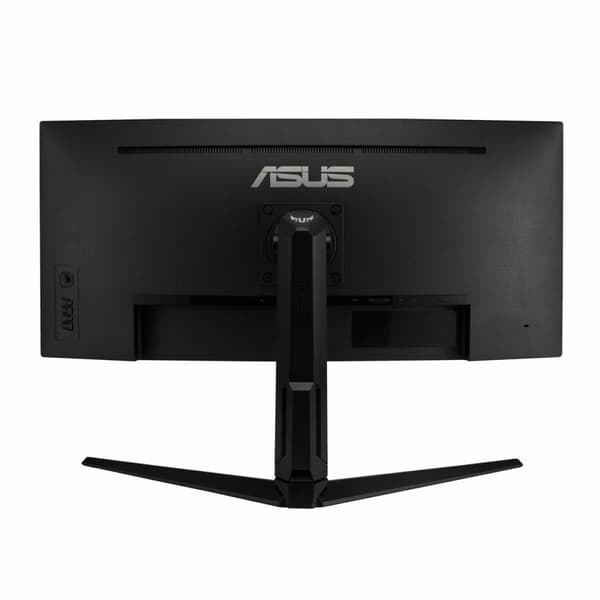 Skærm Asus VG34VQL1B Quad HD UltraWide Quad HD 34" 165 Hz LED