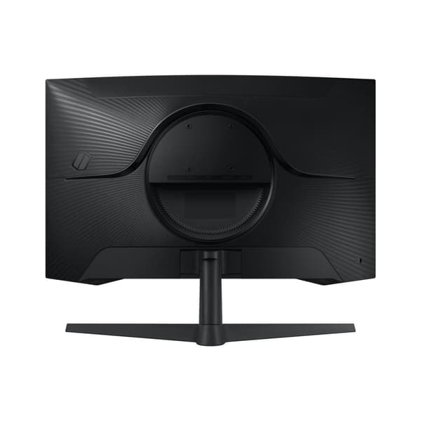 Gaming skærm Samsung LS27CG552EUXEN 27" 165 Hz