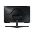 Miniatyrbillede 3 af 4: Gaming skærm Samsung LS27CG552EUXEN 27" 165 Hz