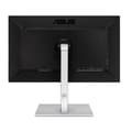 Miniatyrbillede 3 af 10: Skærm Asus PA279CV 4K Ultra HD 27" 60 Hz