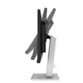 Miniatyrbillede 9 af 10: Skærm Asus PA279CV 4K Ultra HD 27" 60 Hz