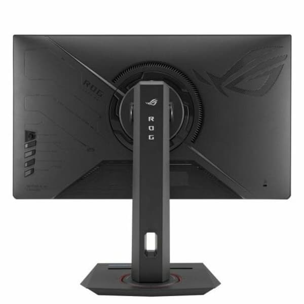 Skærm Asus 90LM0AM0-B01370 24,5" Full HD LCD