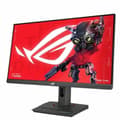 Miniatyrbillede 2 af 6: Skærm Asus 90LM0AM0-B01370 24,5" Full HD LCD