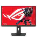 Miniatyrbillede 1 af 6: Skærm Asus 90LM0AM0-B01370 24,5" Full HD LCD