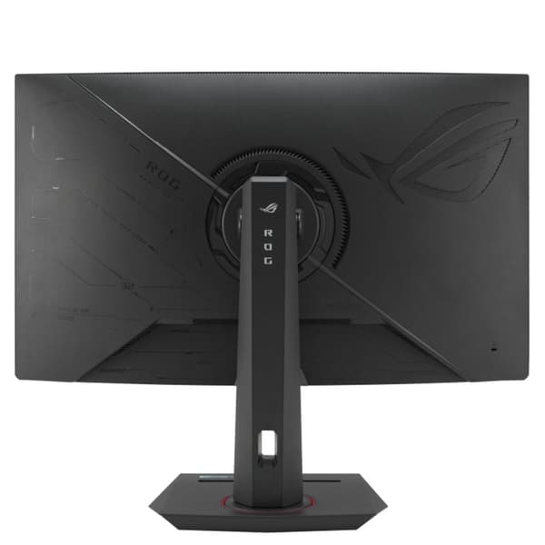 Skærm Asus 90LM09X0-B01970 31,5" Quad HD