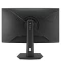 Miniatyrbillede 3 af 4: Skærm Asus 90LM09X0-B01970 31,5" Quad HD