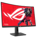 Miniatyrbillede 2 af 4: Skærm Asus 90LM09X0-B01970 31,5" Quad HD