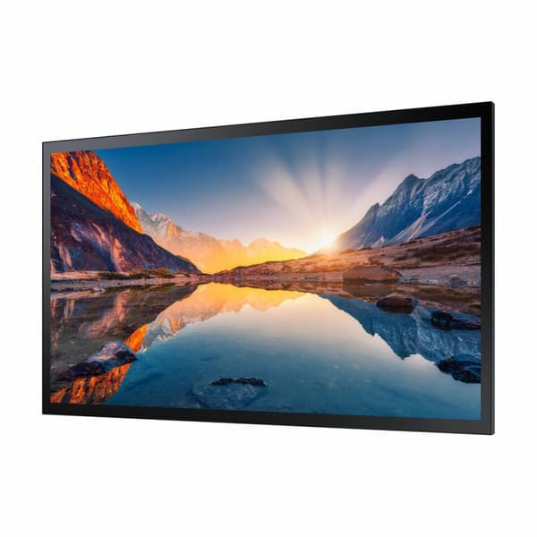 Monitor Samsung QM32R-T 32" FHD LED Svart