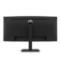 Miniatyrbild 5 av 7: Monitor HP P34hc G4 LFC 34" LED 34"