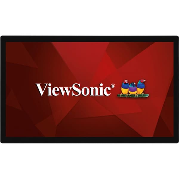 Gaming skærm ViewSonic Full HD 32" 60 Hz