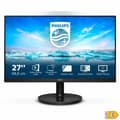 Miniatyrbillede 2 af 5: Skærm Philips 271V8L/00 27" Full HD 75 Hz