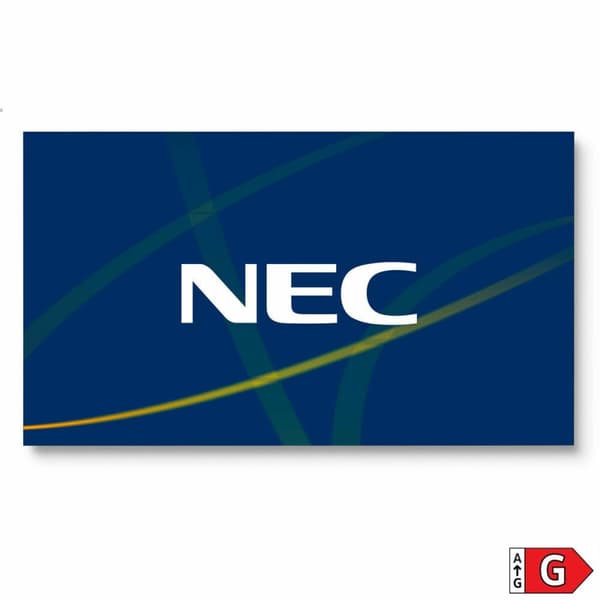 Skærm Videowall NEC 60004524 55" LCD 55"