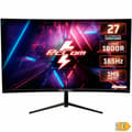 Miniatyrbild 2 av 7: Monitor PcCom Elysium GO2780CV 27" 165 Hz