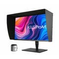 Miniatyrbild 3 av 4: Monitor Asus 90LM04NC-B01370 27" LED IPS IPS LED HDR10 Flicker free