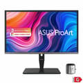 Miniatyrbild 2 av 4: Monitor Asus 90LM04NC-B01370 27" LED IPS IPS LED HDR10 Flicker free