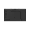 Miniatyrbild 2 av 3: Monitor Videowall ViewSonic CDE6530 Svart UHD 4K 65"