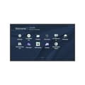 Miniatyrbild 1 av 3: Monitor Videowall ViewSonic CDE6530 Svart UHD 4K 65"