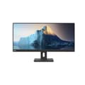 Miniatyrbild 1 av 5: Monitor Lenovo E29W-20 29" IPS