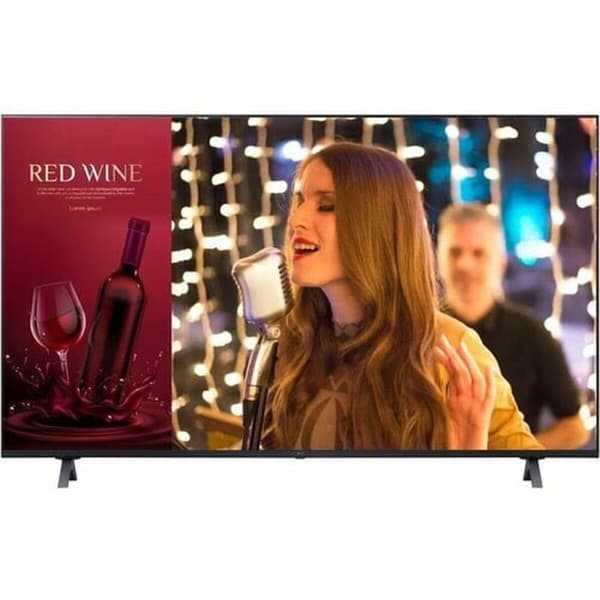 Videovägg Monitor LG 65UN640S0LD 4K Ultra HD 65" Blå