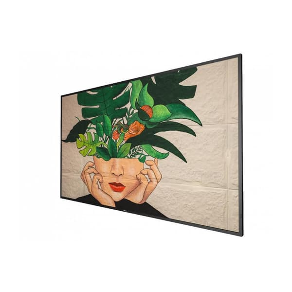 Videoseinä Monitori Philips 55BDL4511D/00 55" 4K Ultra HD 55" musta