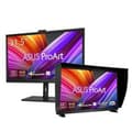 Pikkukuva 3 / 4: Näyttö Asus ProArt OLED PA32DC 31,5" 4K Ultra HD