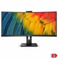 Miniatyrbild 2 av 9: Monitor Philips 34B1U5600CH/00 34" VA LCD Flicker free 50-60  Hz