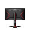 Miniatyrbild 4 av 5: Monitor AOC Q24G2A/BK Quad HD 23,8"