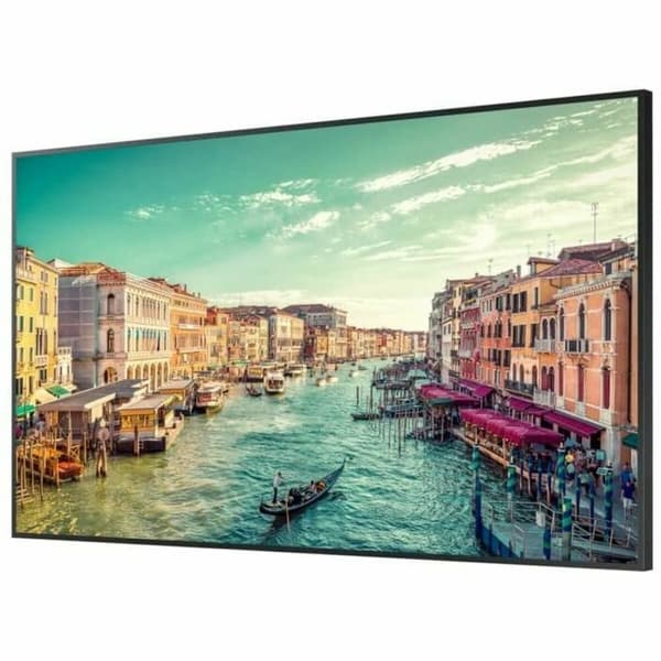 Videovägg Monitor Samsung LH98QMTBPGCXEN UHD 98" 4K Ultra HD